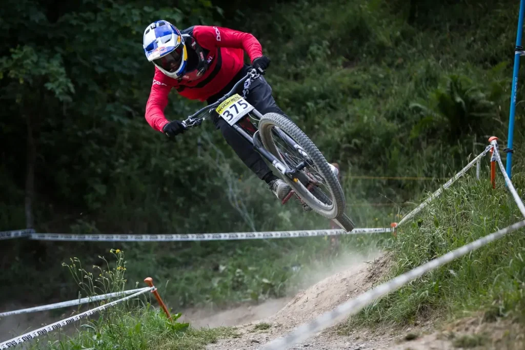 Glemmride bike festival